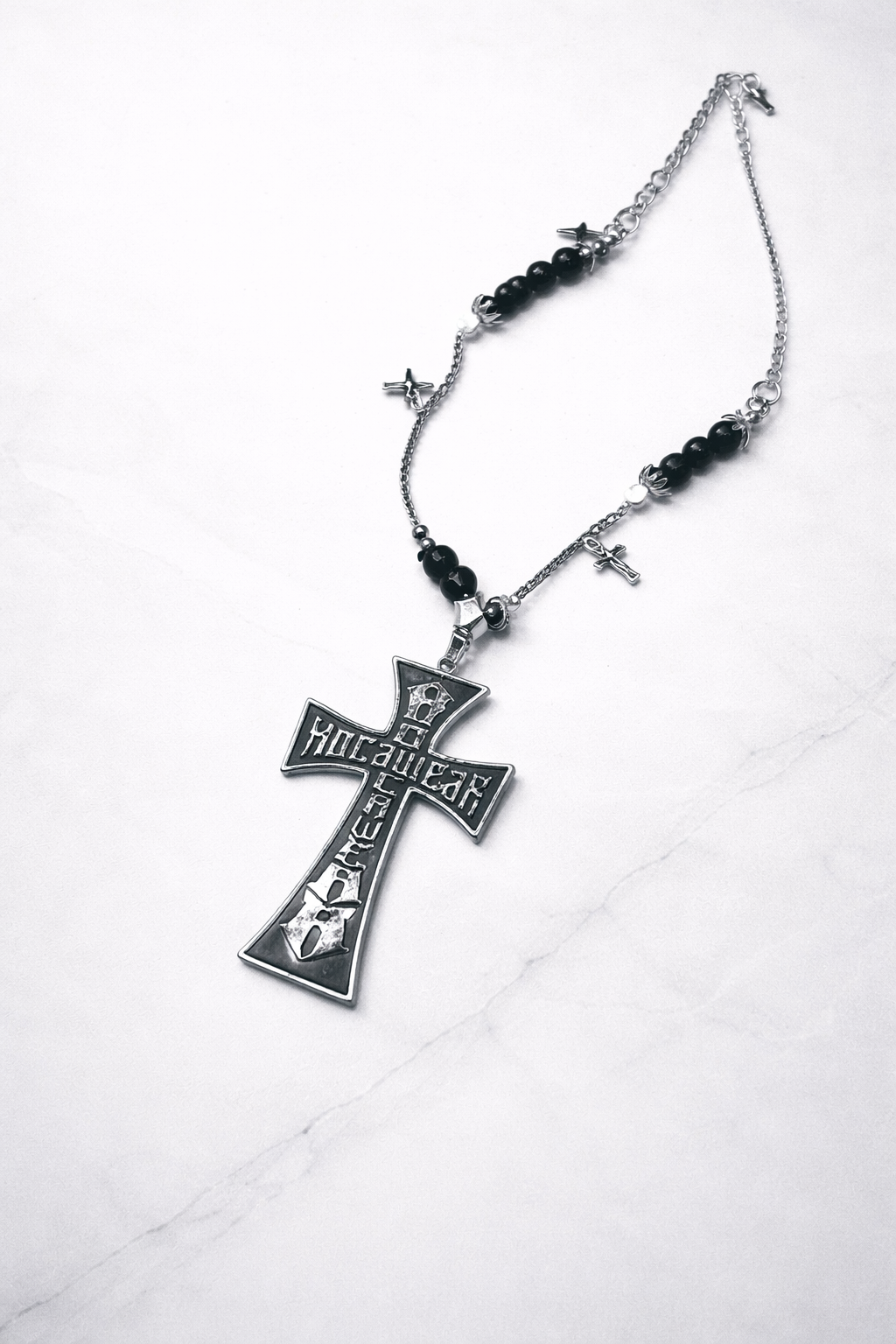 Gavu Jelia Necklace