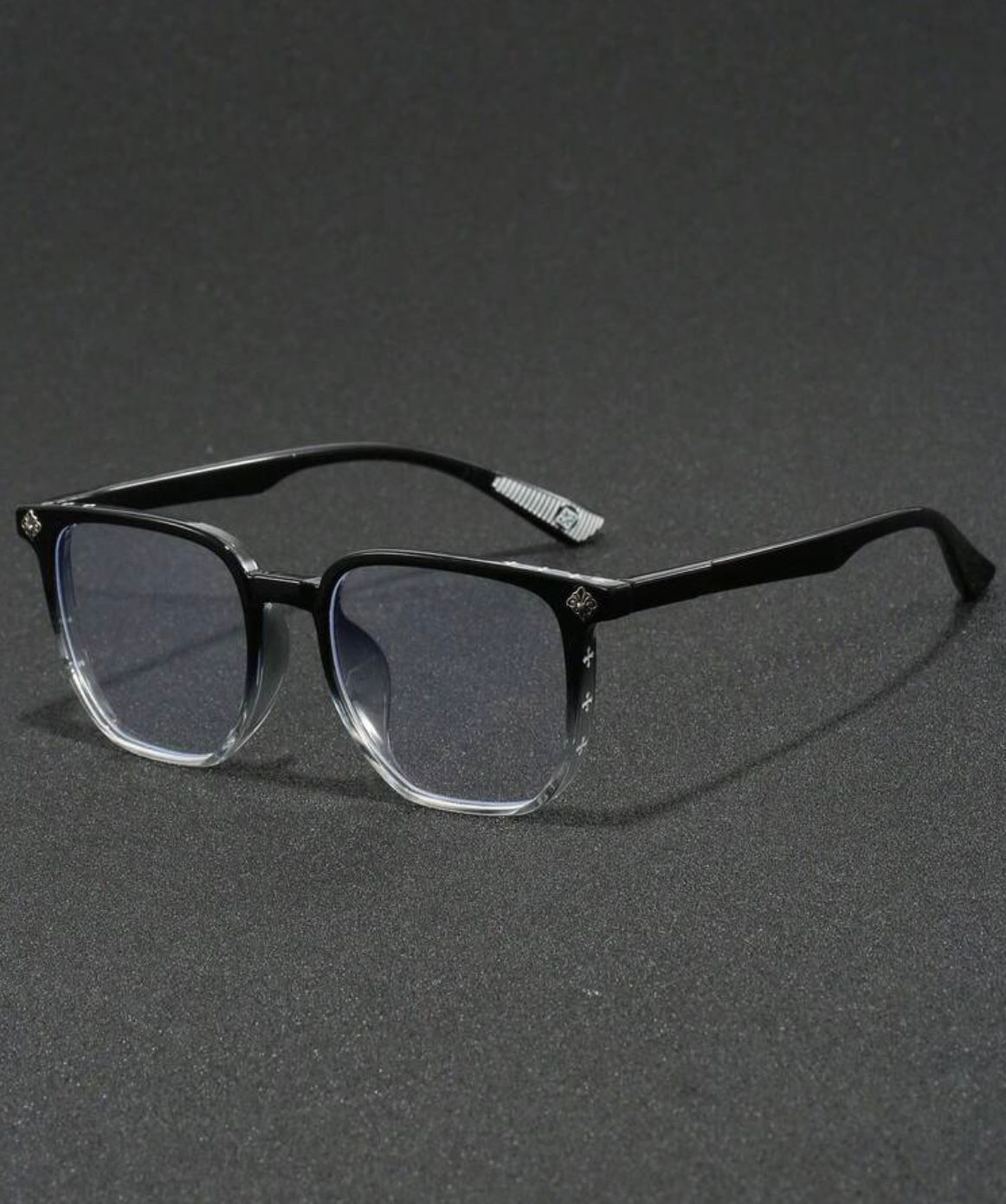 GMX Noir Vision