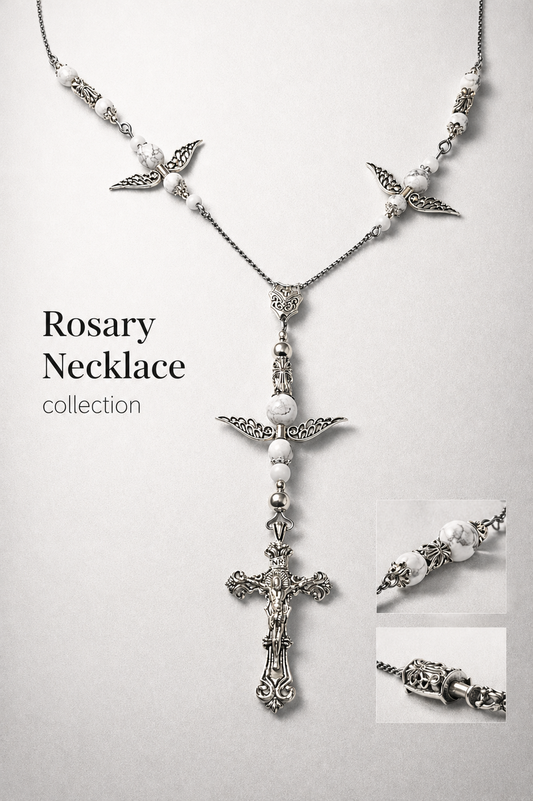 Guardian Wing Rosary