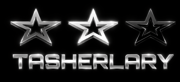 UT TASHERLARY