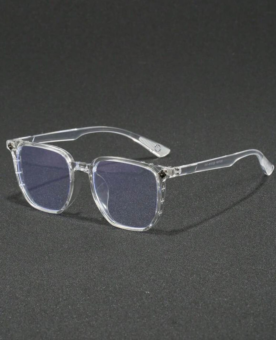 GMX Noir Vision Transparent