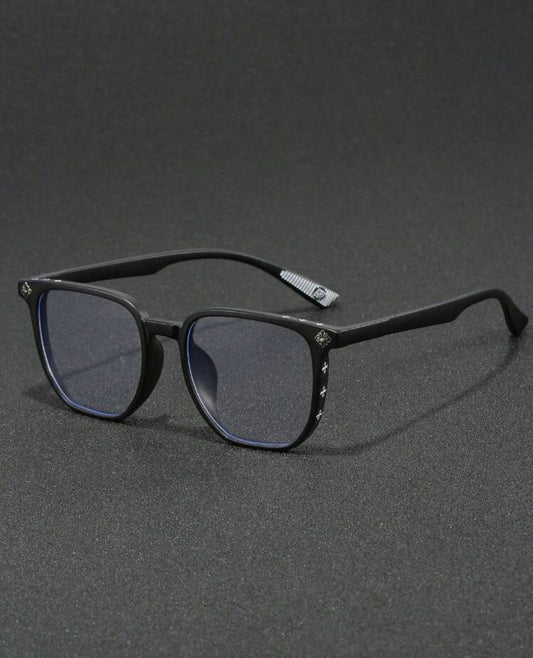 GMX Noir Vision Black