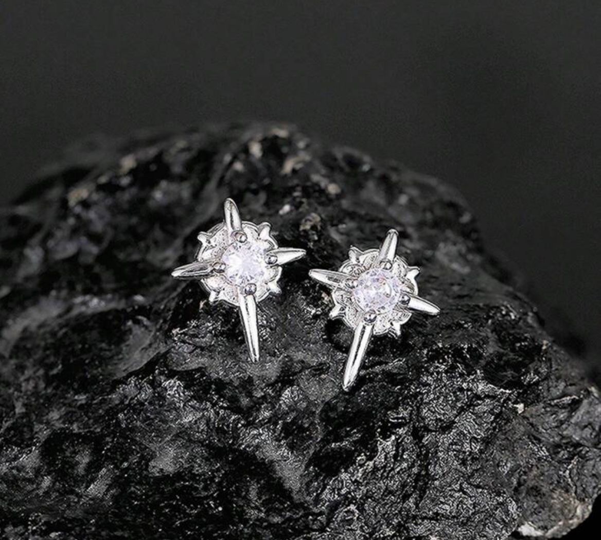 GMX Polaris Studs