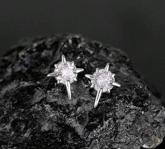 GMX Polaris Studs