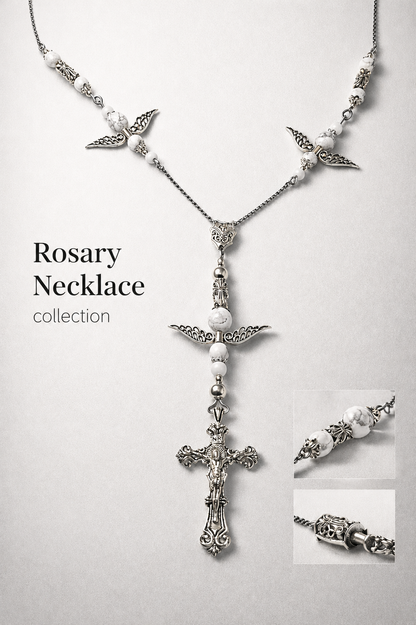 Guardian Wing Rosary