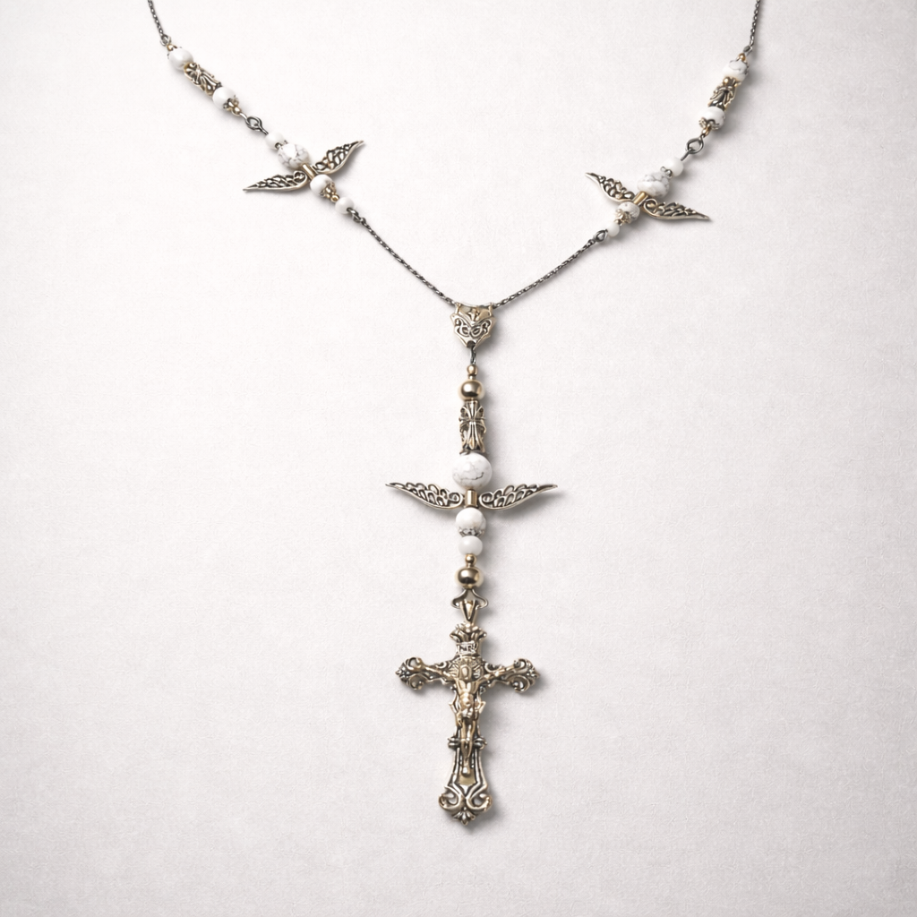 Guardian Wing Rosary