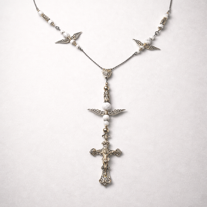 Guardian Wing Rosary